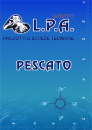 Pescato